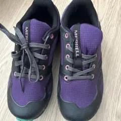 MERRELL スニーカー19センチのサムネイル