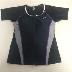 Nike ナイキ　スポーツ用水着　セパレート水着　レディース　XL トップスのみのサムネイル