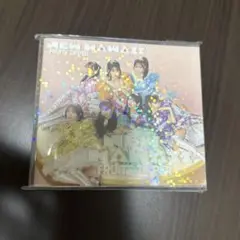FRUITS ZIPPER / NEW KAWAII[DVD付初回生産限定盤A]