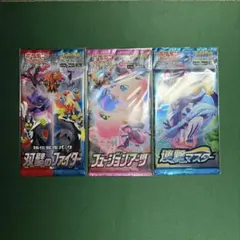 2026年最新】ポケモンカード 未開封 まとめ売りの人気アイテム - メルカリ