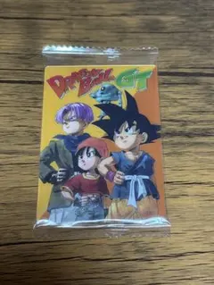 イタジャガ vol.9 孫悟空&パン&トランクス&ギル 9-30 CR