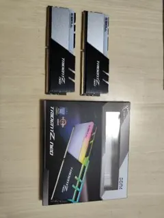 Trident Z Neo DDR4 3200 32GB (2x16GB)