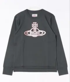 2026年最新】ヴィヴィアンロングTシャツの人気アイテム - メルカリ