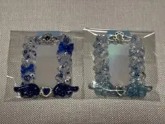 B8 硬質ケース ホイップデコ 高透明 セット売り No.546