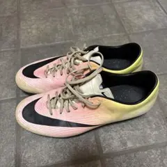 Nike Mercurial サッカーシューズ