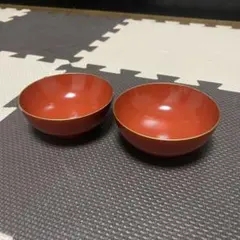 お椀のセット　推定明治　使用してるのか、未使用なのかは不明となります。 お椀のセット 推定明治 使用してるのか、未使用なのかは不明となり