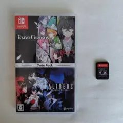 Tokyo Chronos & ALTDEUS: Beyond Chronos