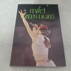 2025年最新】milet green lightsの人気アイテム - メルカリ