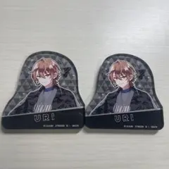 カラフルピーチ からぴち うり キャラマグネッツ