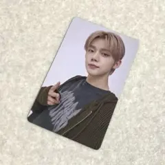 txt トゥバ ヨンジュン トレカ freefall ユニバ ラキドロ 特典