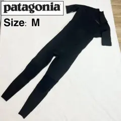 Patagonia ロングジョン ウェットスーツ jjc - メルカリ