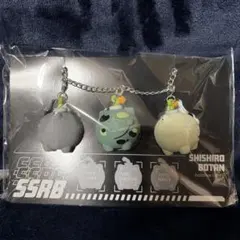 獅白ぼたん 誕生日記念2025 SSRBミニウォレット - メルカリ