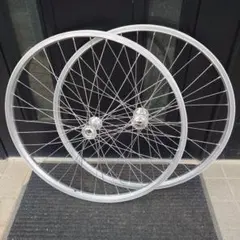 当時もの！BEリム　アラヤ　24インチ　ペア 当時もの！BEリム アラヤ 24インチ ペア