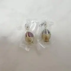 魔法少女まどか☆マギカ めじるしアクセサリー 杏子穢れレアver.杏子通常セット