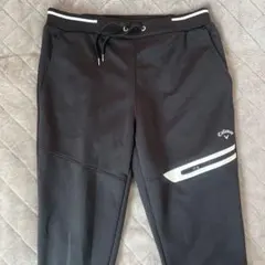Callaway ブラックパンツ Mサイズのサムネイル