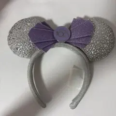 ディズニー100周年記念カチューシャ