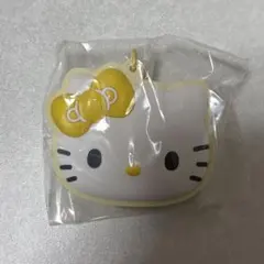 シークレットラバーミラーキーホルダー サンリオ ミミィ