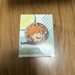 ハイキュー‼︎トレーディングホログラム缶バッジ one fine day BOX