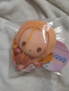 ぴちぴちピッチ ピュアぬい 沙羅