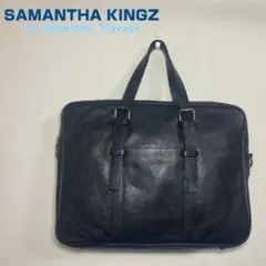2026年最新】KINGZ by Samantha Thavasa ／ Samantha KINGS メンズ
