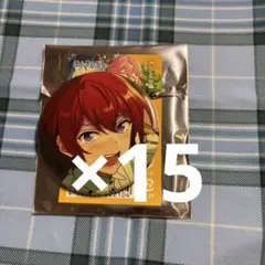 2026年最新】あんスタ 司 缶バッジの人気アイテム - メルカリ