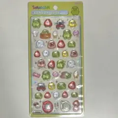 正規品　ボンボンドロップシール　たまごっち　くちぱっち　サンスター文具