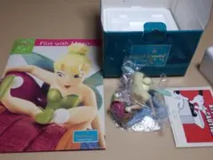 WDCC ウォルトディズニークラシックコレクション　ティンカーベル　フィギュリン 2025年最新】wdcc ティンカーベルの人気アイテム - メルカリ