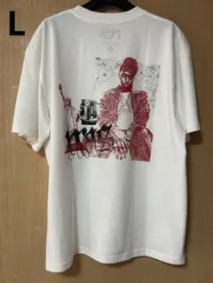 ナズ Nas ラップT ラップTシャツ ヒップホップ ラッパー ビンテージ