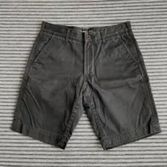 FOB factory F4160 フュージョンショーツ サイズM ネイビーのサムネイル