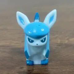 ポケモン指人形　グレイシア　フィギュア