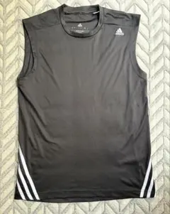 adidas アディダス　タンクトップのサムネイル