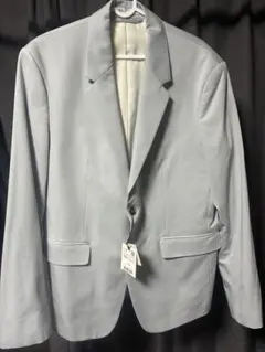 ラスト売り切り！！【新品】ZARAテーラードジャケット 2XL