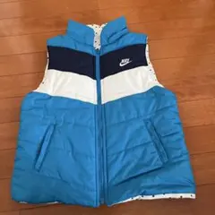 NIKE リバーシブルベスト