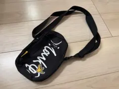 美品 マークゴンザレス ショルダーバック