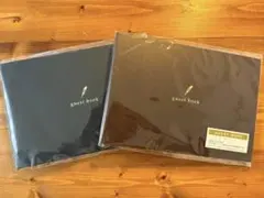 ゲストブック　芳名帳　結婚式　ウエディング　2冊セット