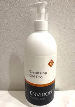 ENVIRON・エンビロン クレンジングジェル プロ 500g 新品未開封 楽天市場】#業務用 500g【ENVIRON】エンビロンクレンジング