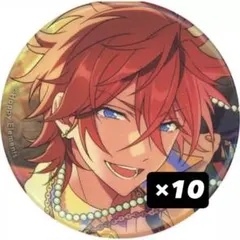 天城燐音 イベコレ缶バッジ 2023 spring 10点