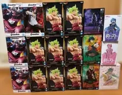 プライズフィギュア19点まとめ売り 匿名配送 新品未開封 - メルカリ
