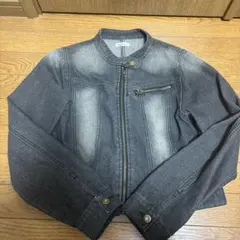 sedacle ダークデニム ジャケット