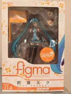 2026年最新】figma 初音ミク 応援の人気アイテム - メルカリ