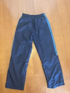 PUMA ネイビー シャカパン150㎝