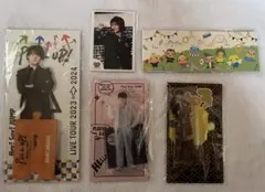 2026年最新】hey! say! jump アクスタ セットの人気アイテム - メルカリ