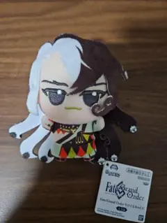 Fate/Grand Order ちびぐるみ vol.11 蘆屋道満 - メルカリ