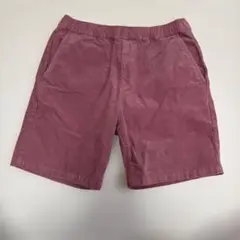 RHC Ron Herman ナイロンショートパンツ ベージュ M - メルカリ