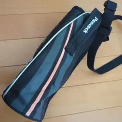 Peacock 水筒カバー ボトルケースのみ