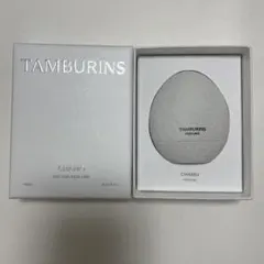 TAMBURINS CHAMO 香水　14mlのサムネイル