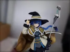 無職転生 ロキシー・ミグルディア 水蒸Ver フィギュア - メルカリ