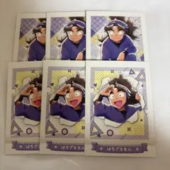 忍たま乱太郎 ぱしゃこれ 第4弾 竹谷八左ヱ門