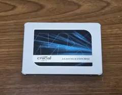 2026年最新】crucial mx500 ssdの人気アイテム - メルカリ