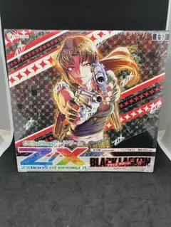 未再生】ラグナクリムゾン Blu-ray BOX Ⅰ〈期間限定版・2枚組
